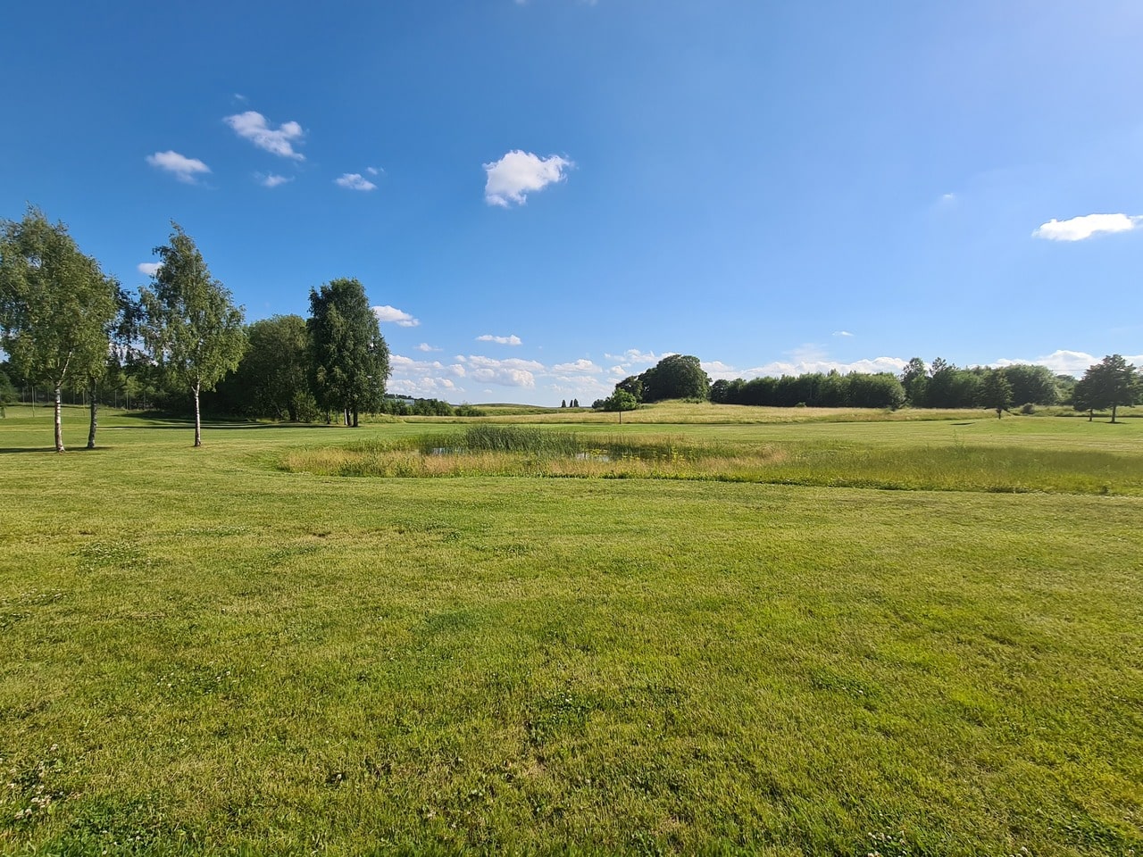 Hässelby Golfklubb