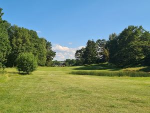 Hässelby Golfklubb