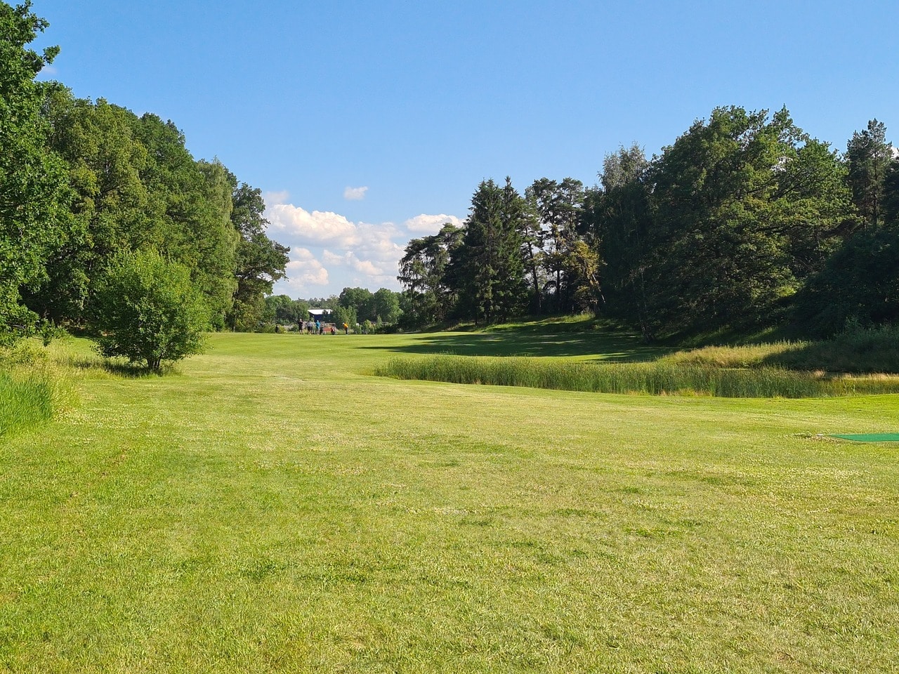 Hässelby Golfklubb